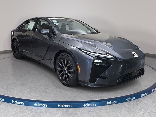 2026 Lexus ES ES 350e Premium