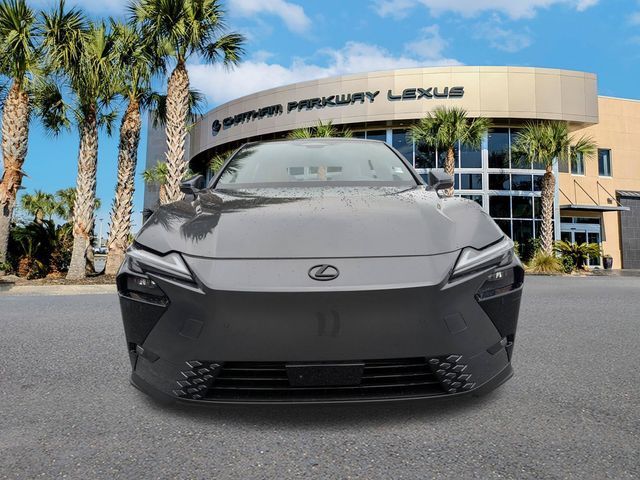 2026 Lexus ES ES 350e Luxury