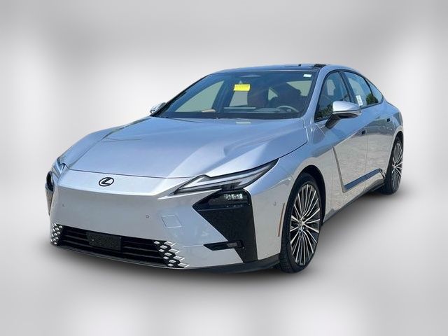2026 Lexus ES ES 350e Luxury