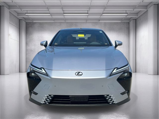 2026 Lexus ES ES 350e Luxury