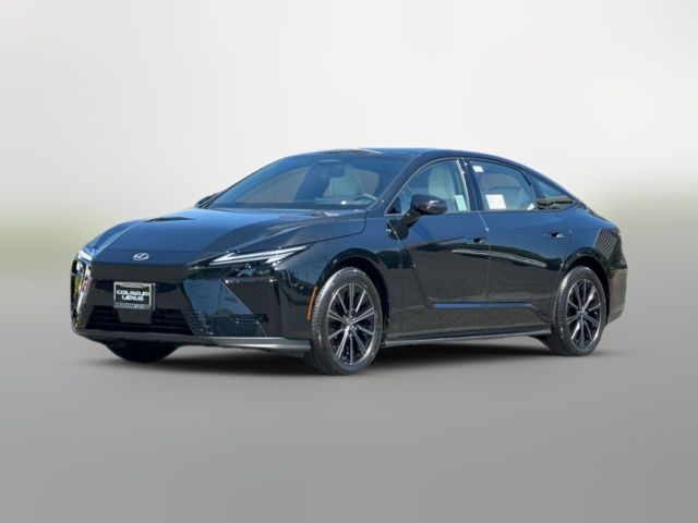 2026 Lexus ES ES 350e Premium