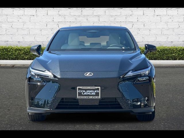 2026 Lexus ES ES 350e Premium