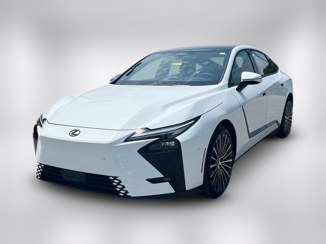 2026 Lexus ES ES 350e Luxury
