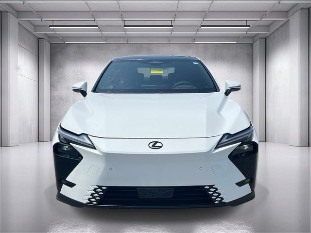 2026 Lexus ES ES 350e Luxury