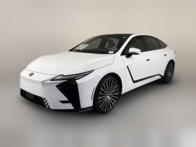 2026 Lexus ES ES 350e Luxury