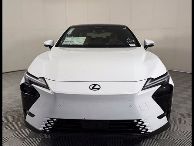 2026 Lexus ES ES 350e Luxury