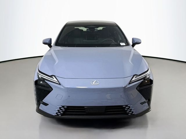2026 Lexus ES ES 350e Luxury