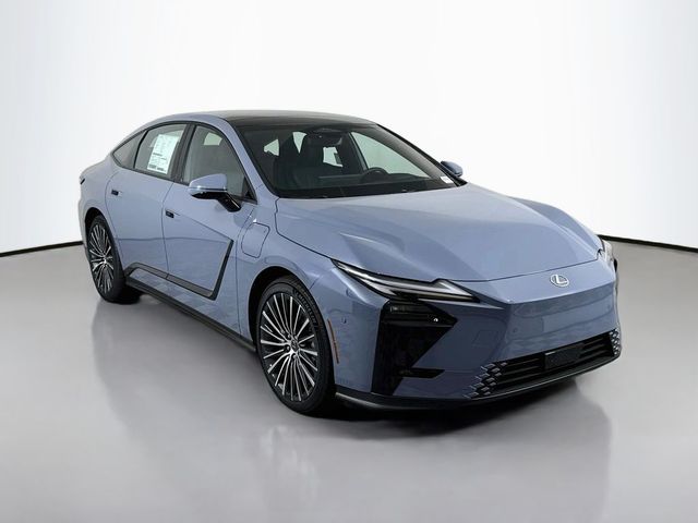 2026 Lexus ES ES 350e Luxury