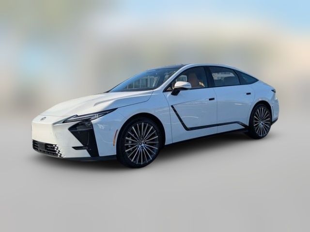 2026 Lexus ES ES 350e Luxury