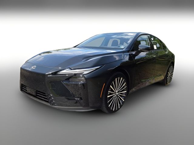 2026 Lexus ES