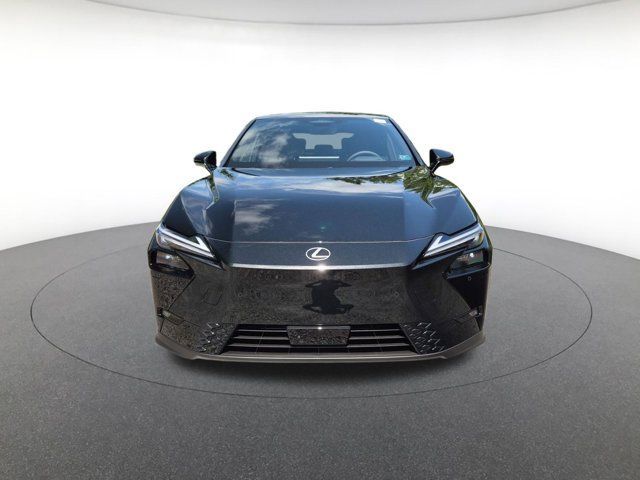 2026 Lexus ES