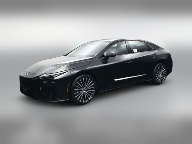 2026 Lexus ES ES 350e Premium