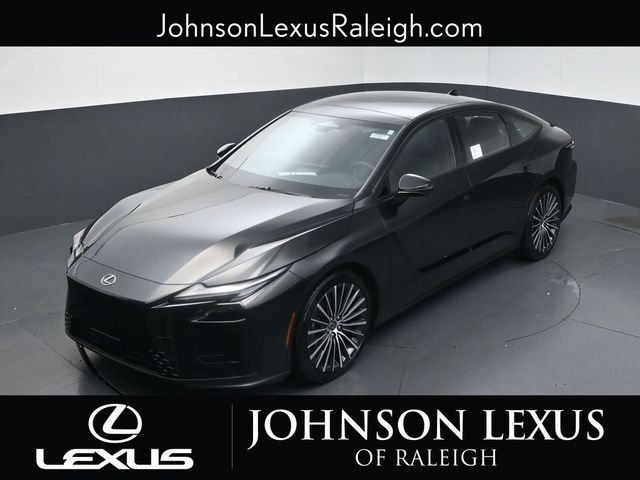 2026 Lexus ES ES 350e Premium