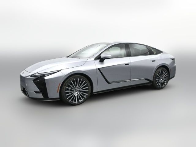2026 Lexus ES ES 350e Luxury