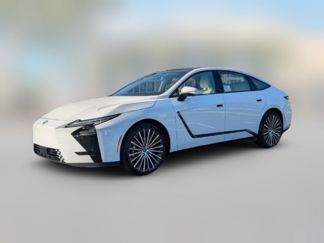 2026 Lexus ES ES 350e Premium