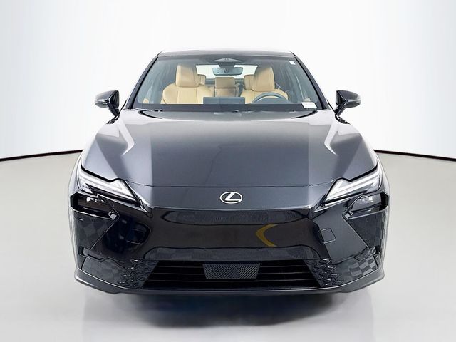 2026 Lexus ES ES 350e Premium
