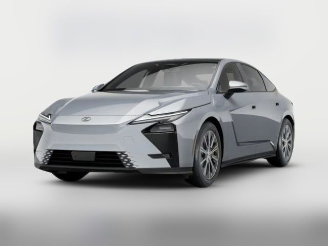 2026 Lexus ES ES 500e Premium