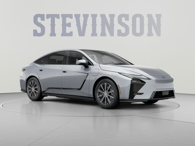 2026 Lexus ES ES 500e Premium