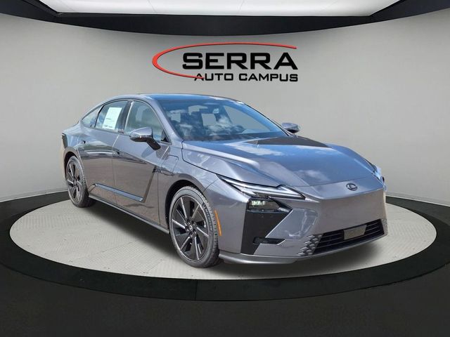2026 Lexus ES ES 500e Premium