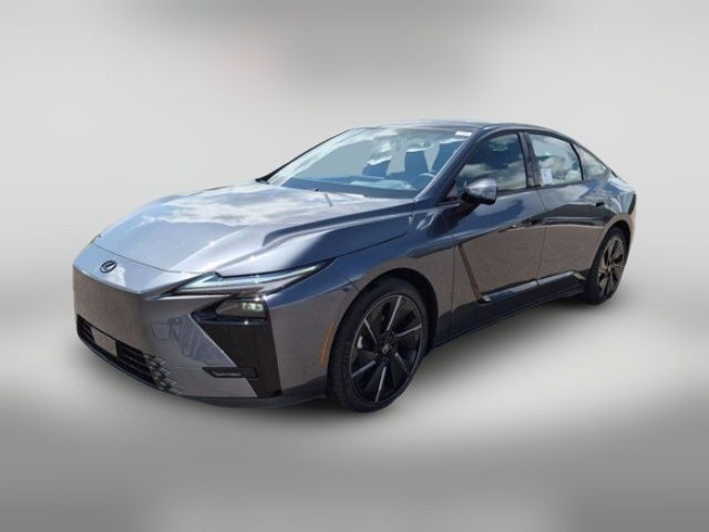 2026 Lexus ES ES 500e Premium