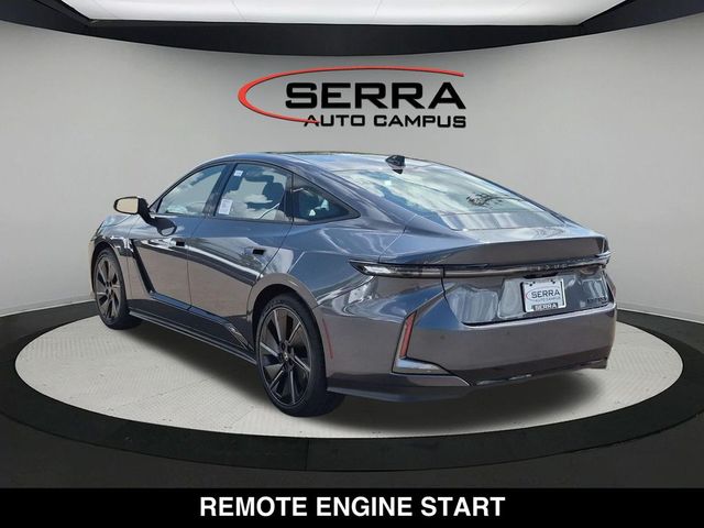 2026 Lexus ES ES 500e Premium