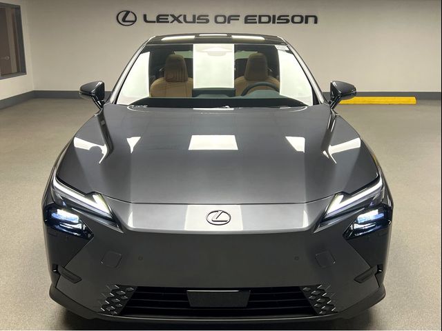 2026 Lexus ES ES 500e Premium