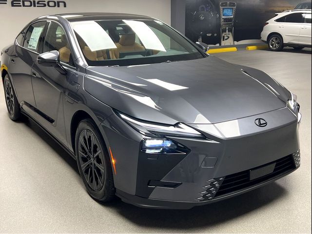 2026 Lexus ES ES 500e Premium