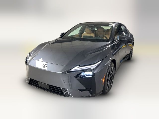 2026 Lexus ES ES 500e Premium