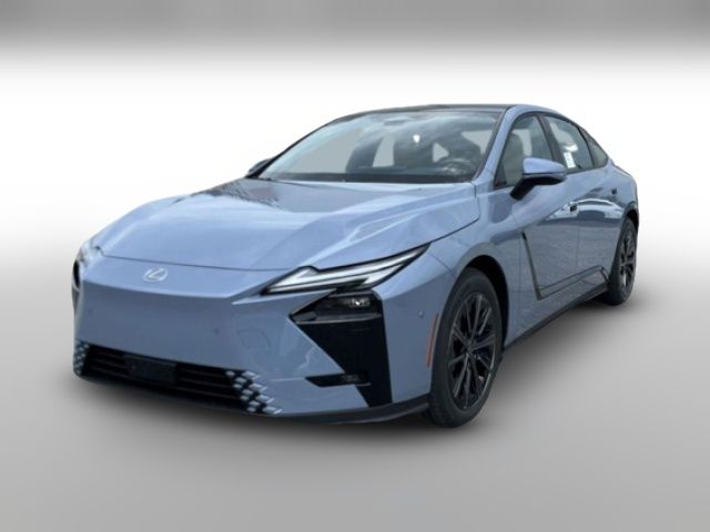 2026 Lexus ES ES 500e Luxury