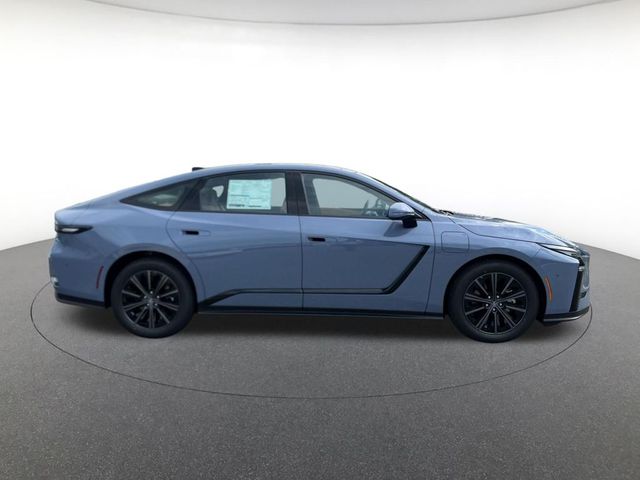 2026 Lexus ES ES 500e Luxury