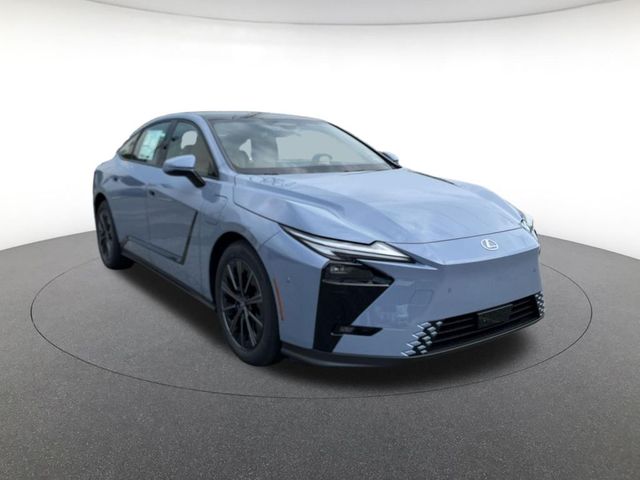 2026 Lexus ES ES 500e Luxury