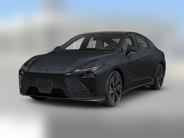 2026 Lexus ES ES 500e Luxury
