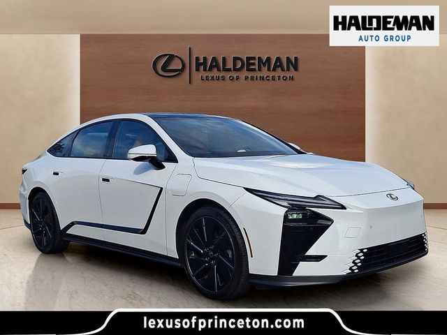 2026 Lexus ES ES 500e Premium