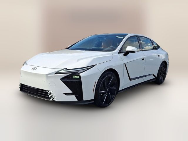 2026 Lexus ES ES 500e Premium