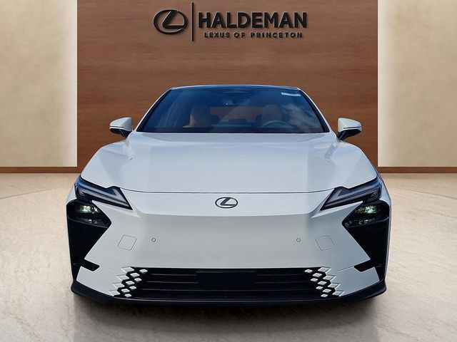 2026 Lexus ES ES 500e Premium