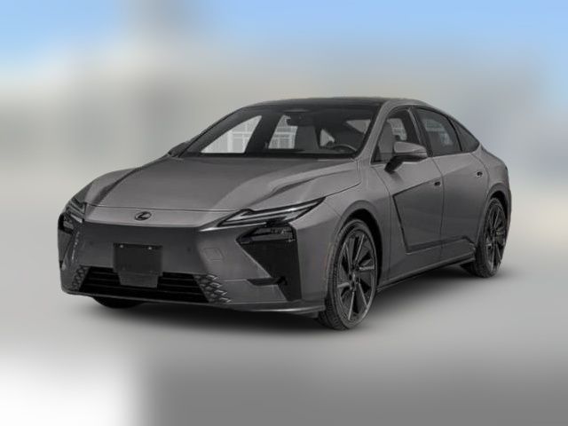 2026 Lexus ES ES 500e Luxury