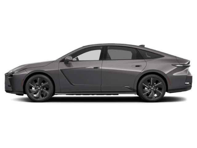 2026 Lexus ES ES 500e Luxury
