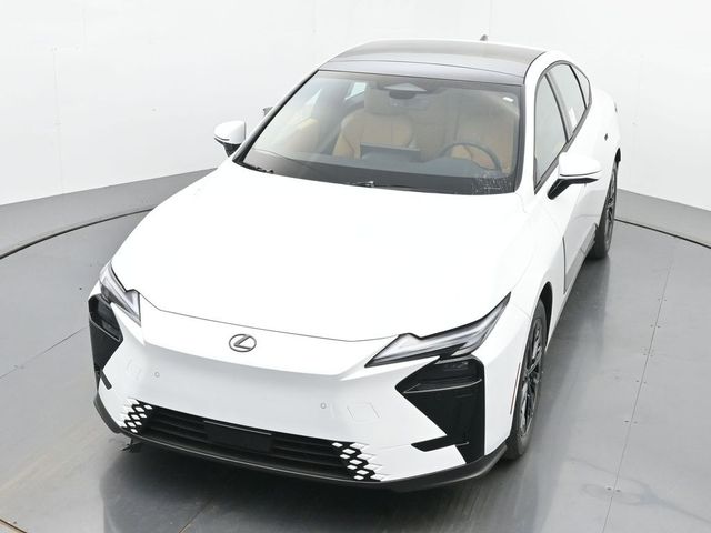 2026 Lexus ES ES 500e Premium