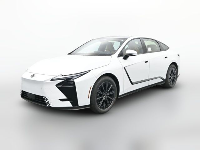 2026 Lexus ES ES 500e Premium