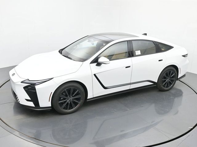 2026 Lexus ES ES 500e Premium