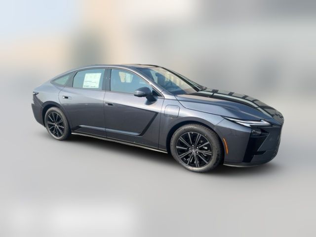 2026 Lexus ES ES 500e Premium