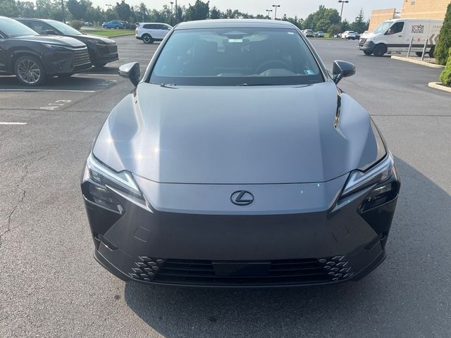 2026 Lexus ES ES 500e Premium