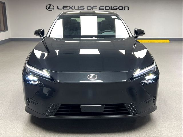 2026 Lexus ES ES 500e Premium
