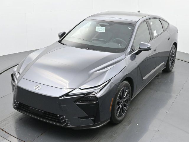 2026 Lexus ES 