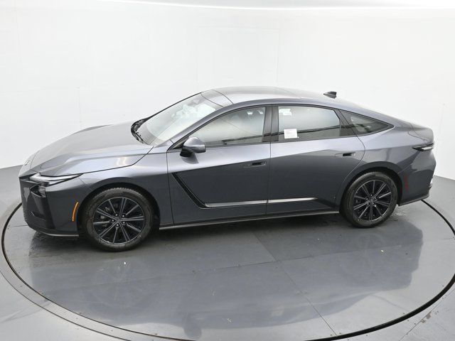 2026 Lexus ES 