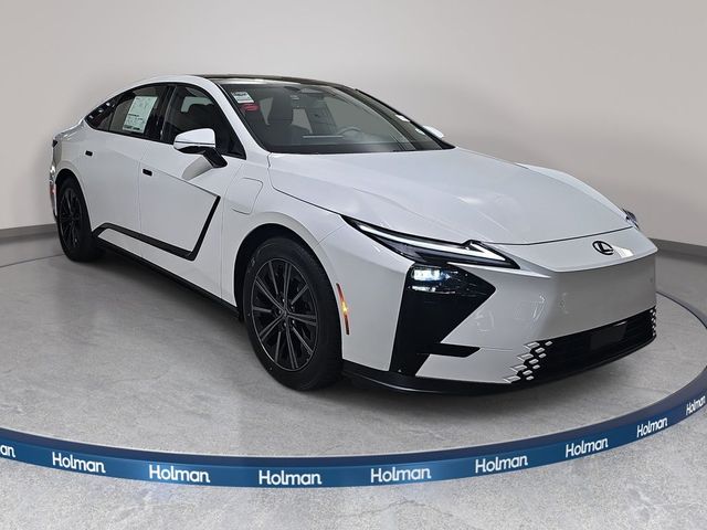 2026 Lexus ES ES 500e Premium