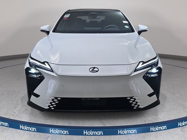 2026 Lexus ES ES 500e Premium