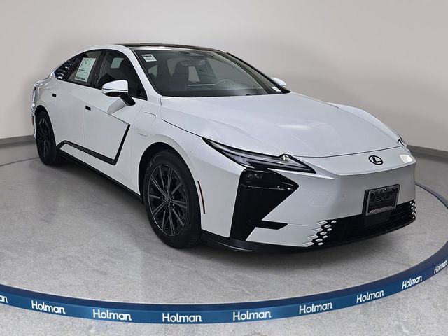 2026 Lexus ES ES 500e Premium