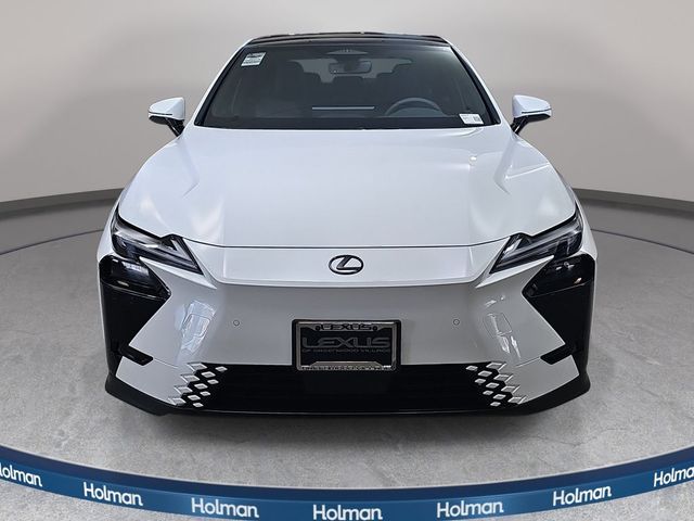 2026 Lexus ES ES 500e Premium