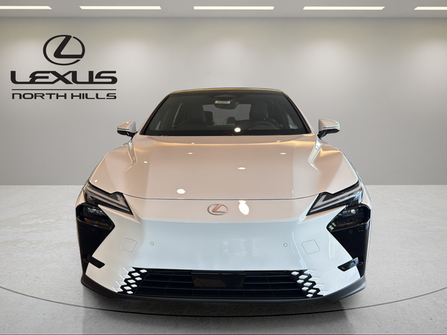 2026 Lexus ES ES 500e Premium